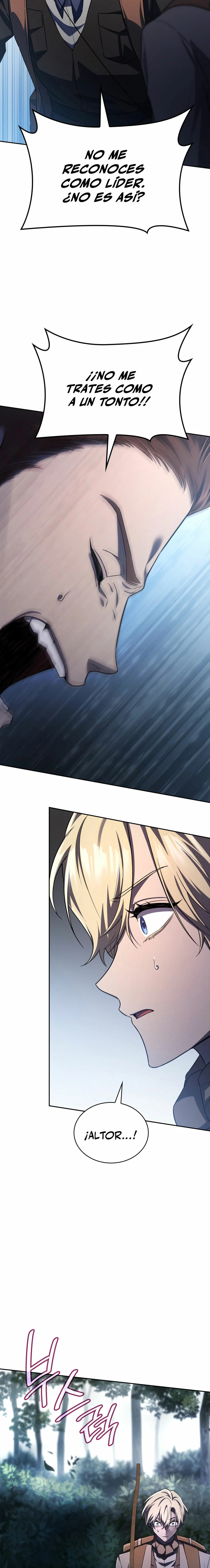 Read Mago Infinito Es Manga Online