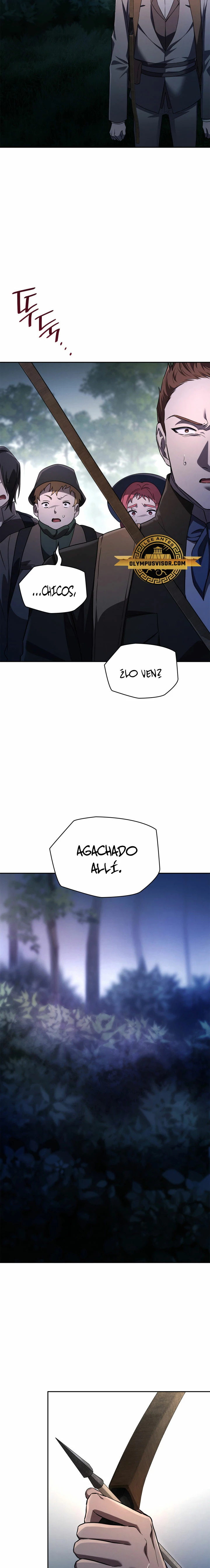 Read Mago Infinito Es Manga Online