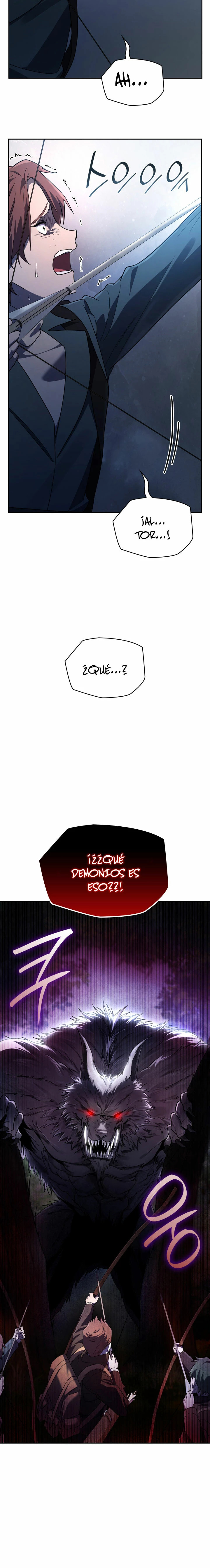 Read Mago Infinito Es Manga Online