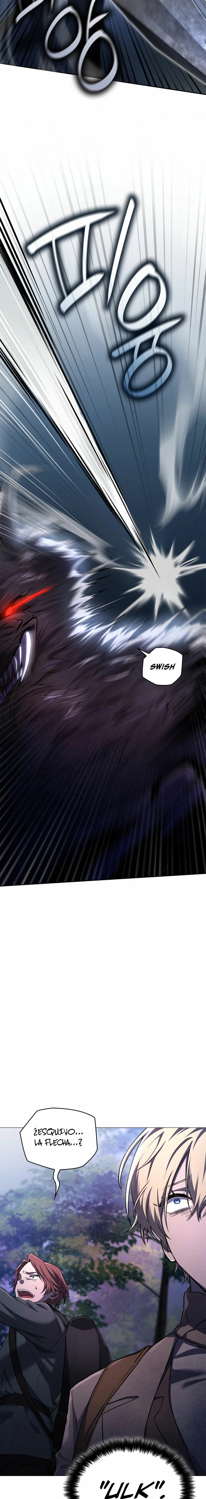 Read Mago Infinito Es Manga Online