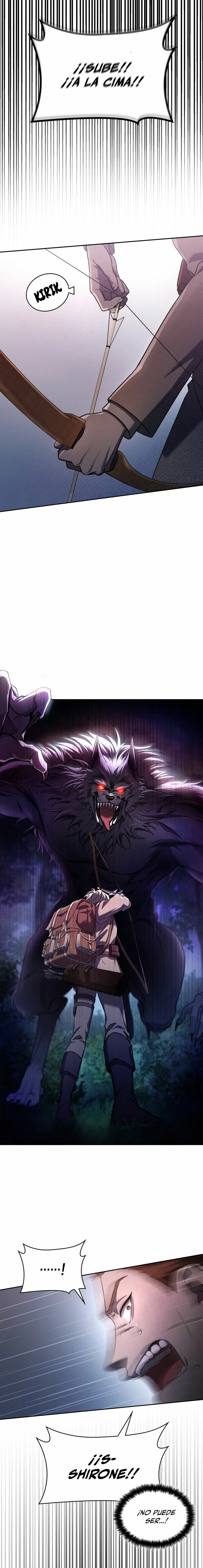 Read Mago Infinito Es Manga Online