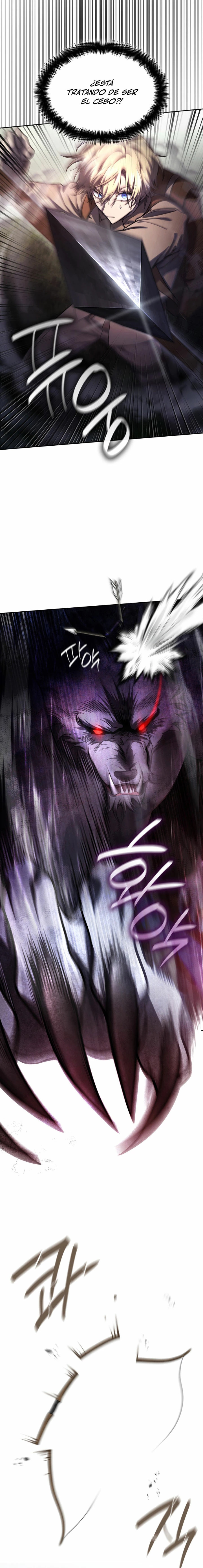 Read Mago Infinito Es Manga Online