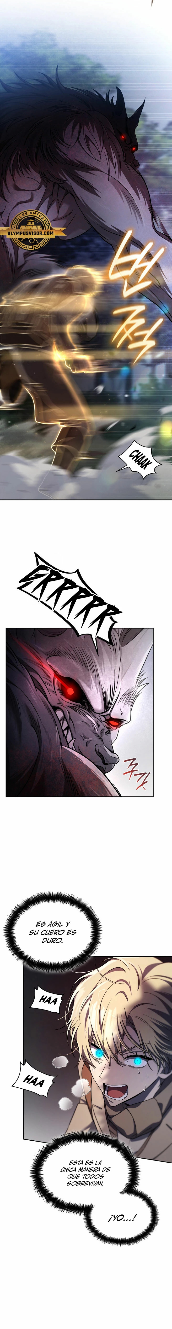 Read Mago Infinito Es Manga Online