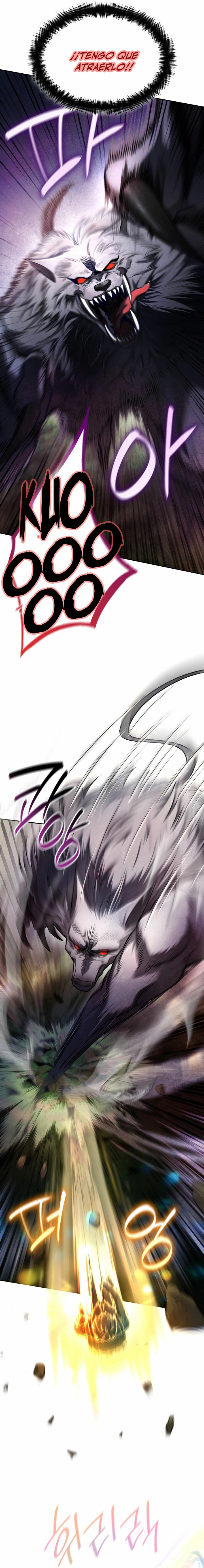 Read Mago Infinito Es Manga Online