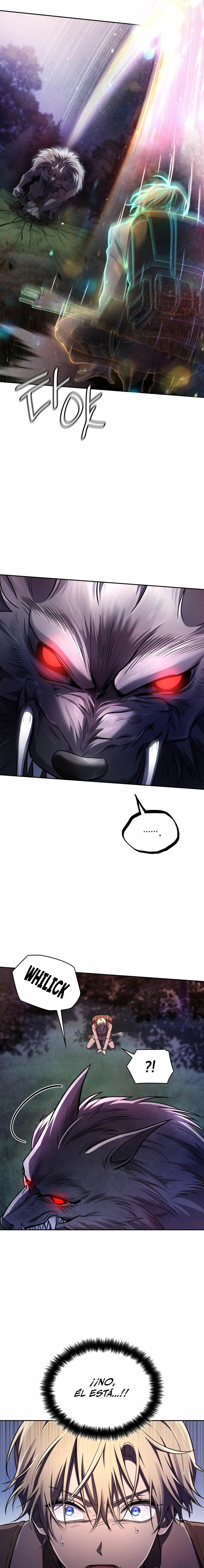 Read Mago Infinito Es Manga Online