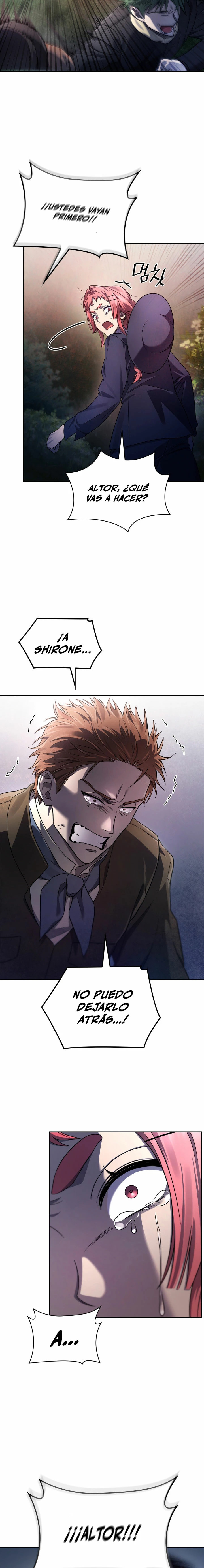 Read Mago Infinito Es Manga Online
