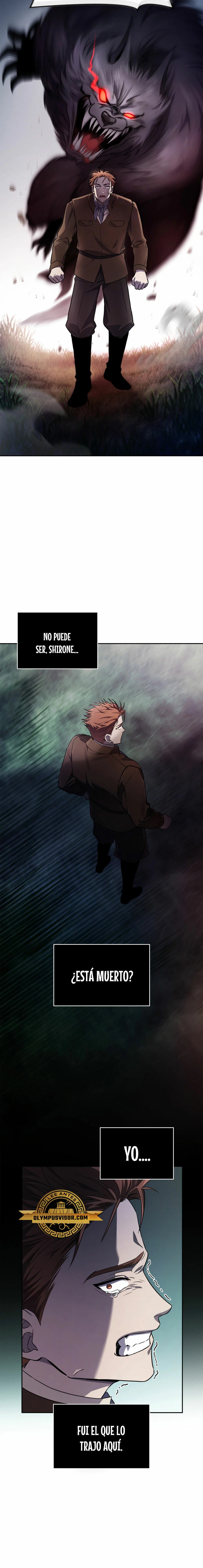 Read Mago Infinito Es Manga Online