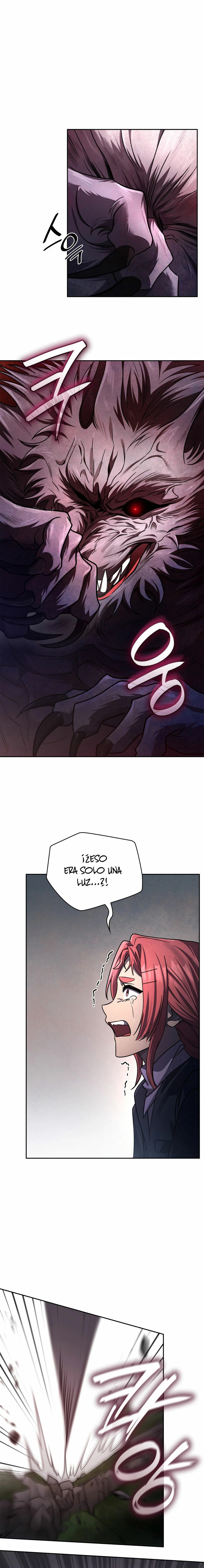 Read Mago Infinito Es Manga Online