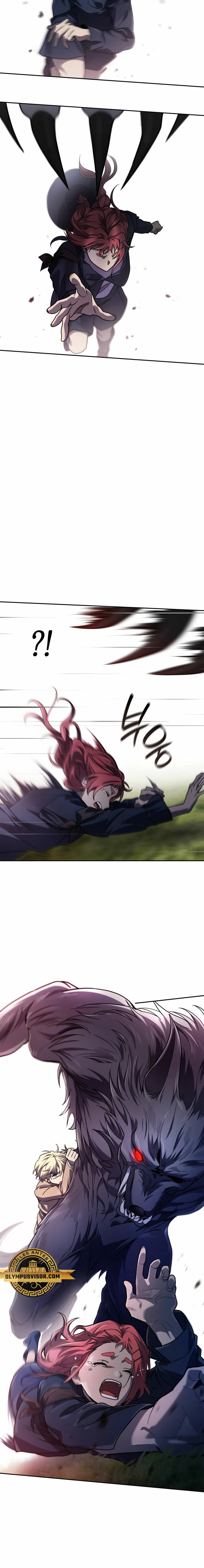 Read Mago Infinito Es Manga Online
