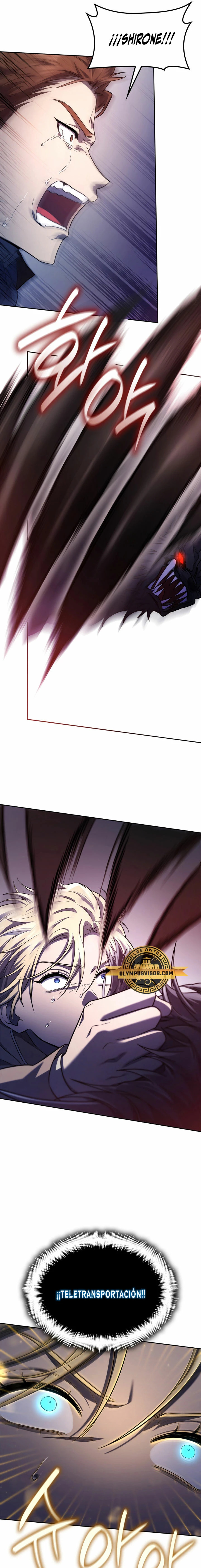 Read Mago Infinito Es Manga Online