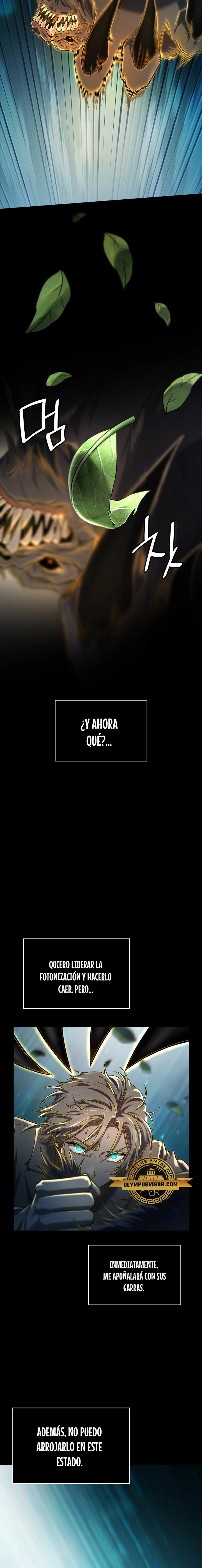 Read Mago Infinito Es Manga Online