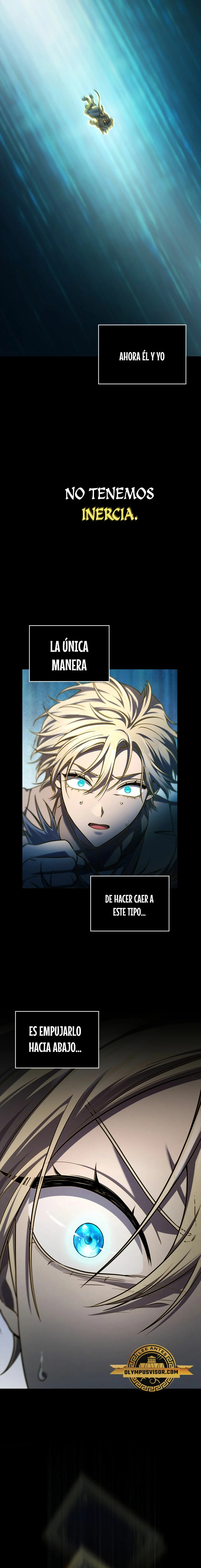 Read Mago Infinito Es Manga Online