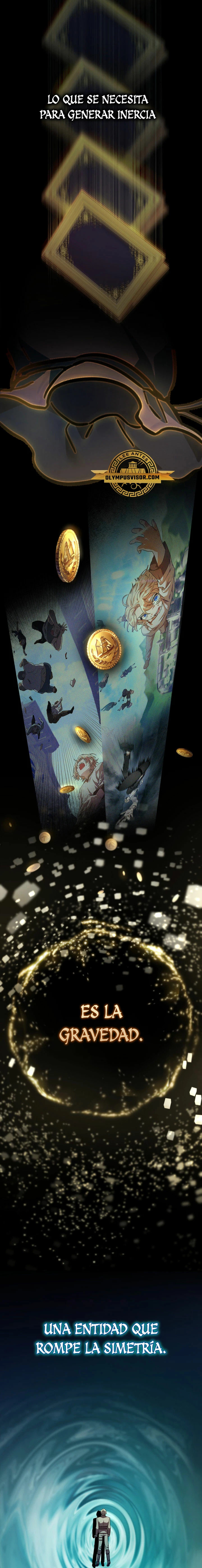 Read Mago Infinito Es Manga Online