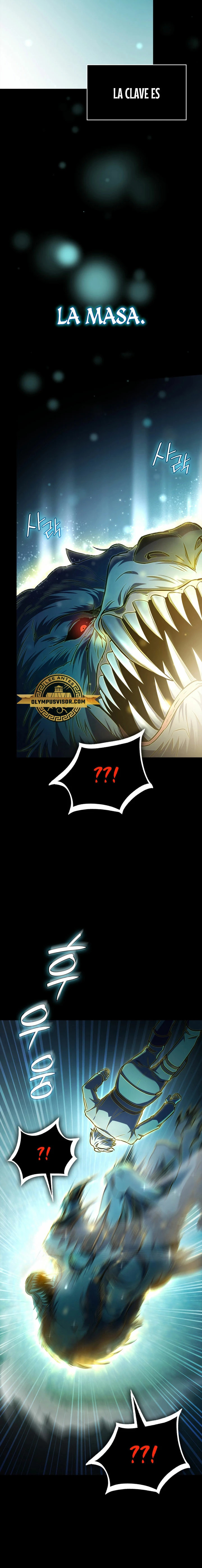 Read Mago Infinito Es Manga Online