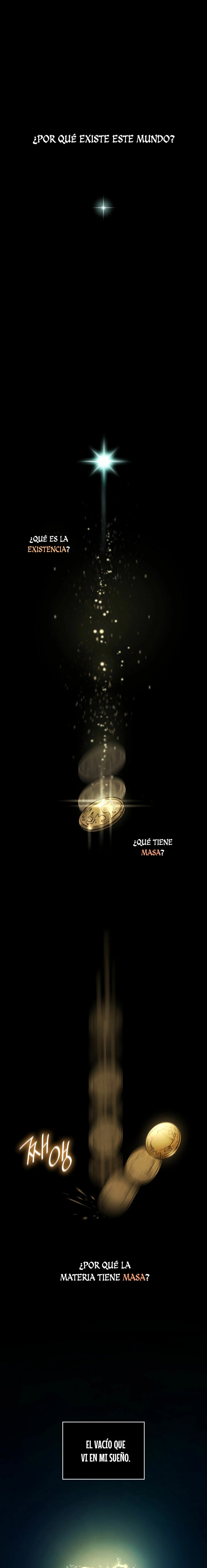 Read Mago Infinito Es Manga Online