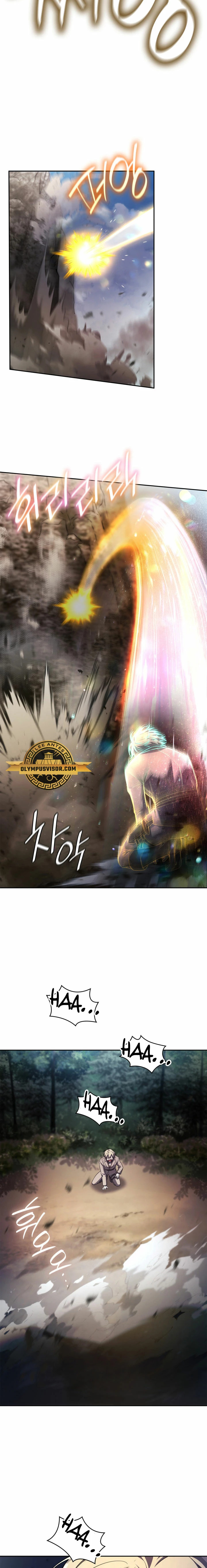 Read Mago Infinito Es Manga Online