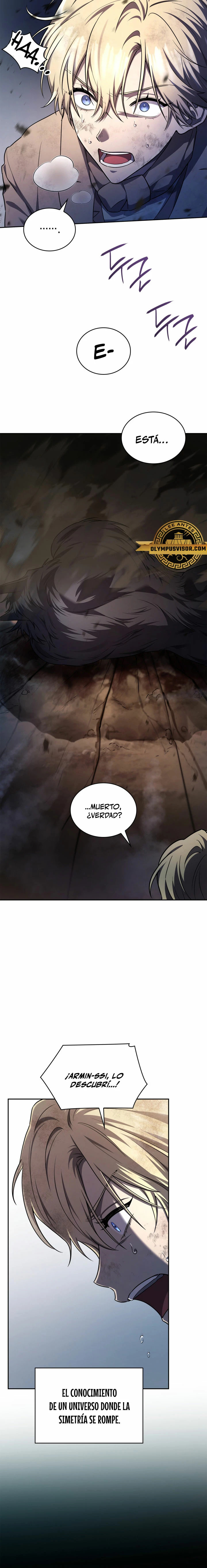 Read Mago Infinito Es Manga Online