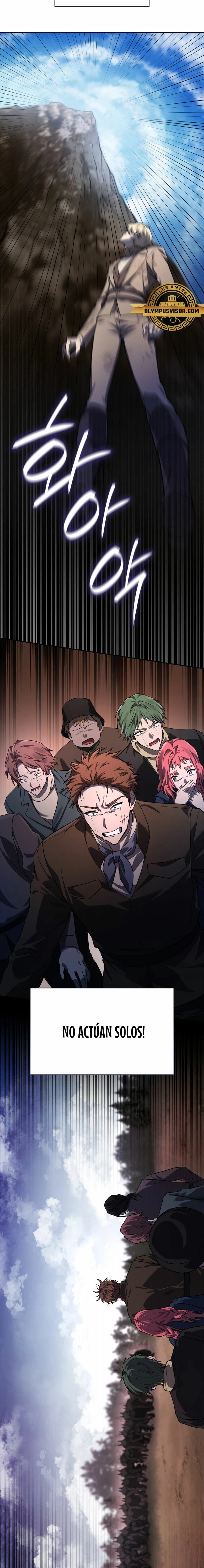 Read Mago Infinito Es Manga Online