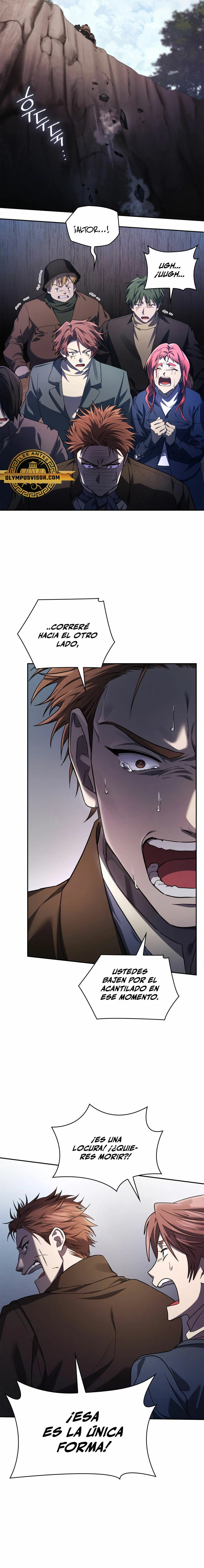 Read Mago Infinito Es Manga Online