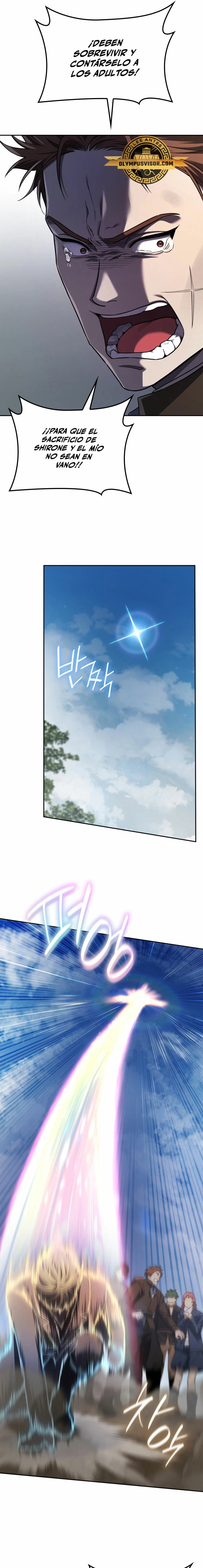 Read Mago Infinito Es Manga Online
