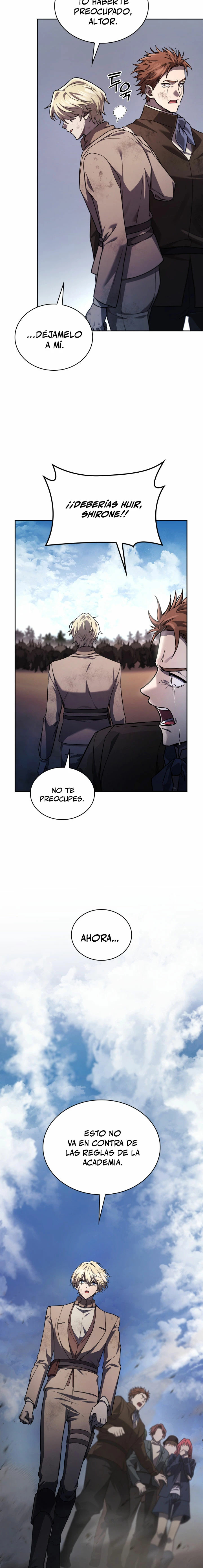 Read Mago Infinito Es Manga Online