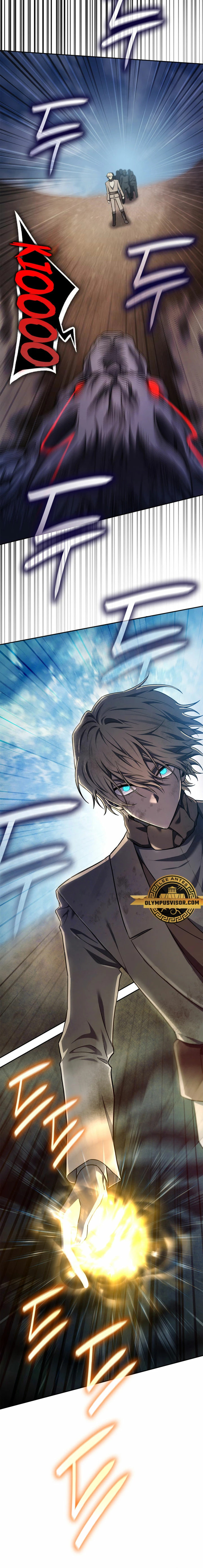 Read Mago Infinito Es Manga Online