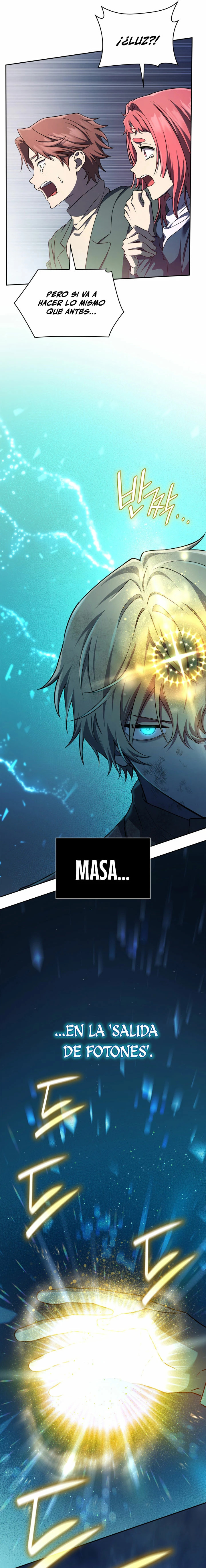 Read Mago Infinito Es Manga Online