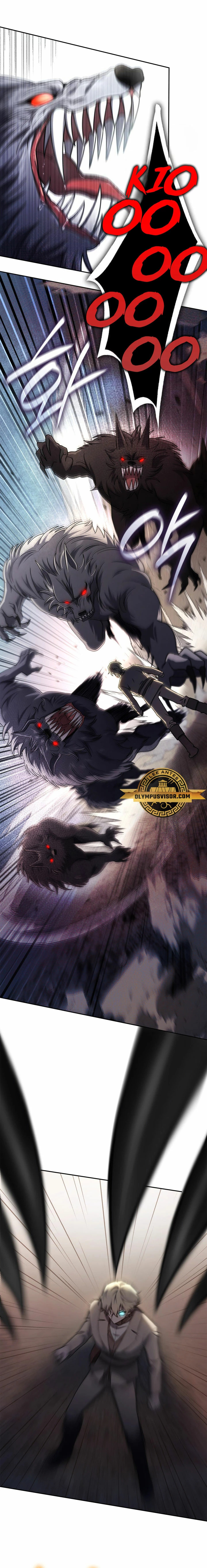 Read Mago Infinito Es Manga Online