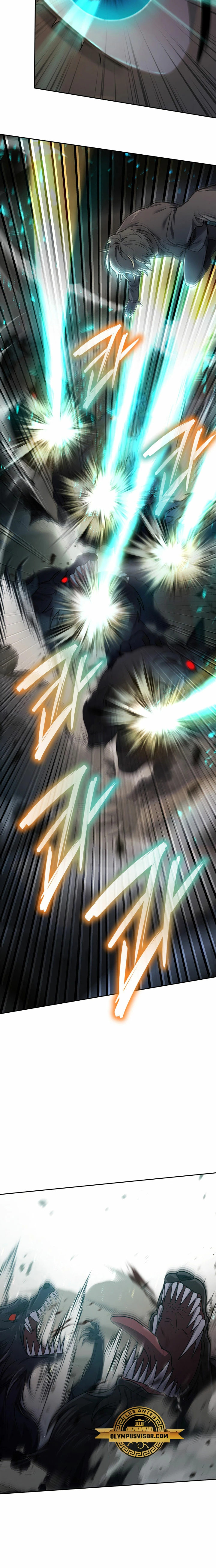 Read Mago Infinito Es Manga Online