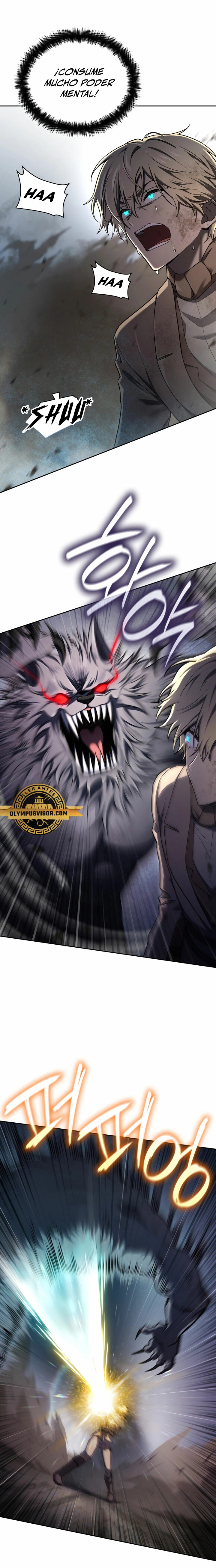 Read Mago Infinito Es Manga Online