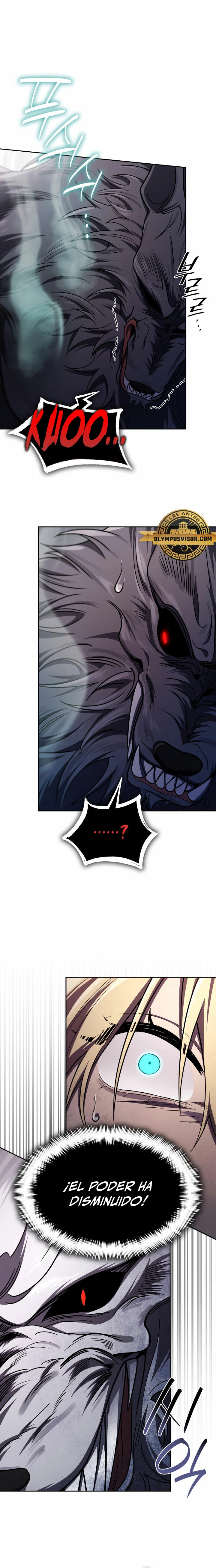 Read Mago Infinito Es Manga Online