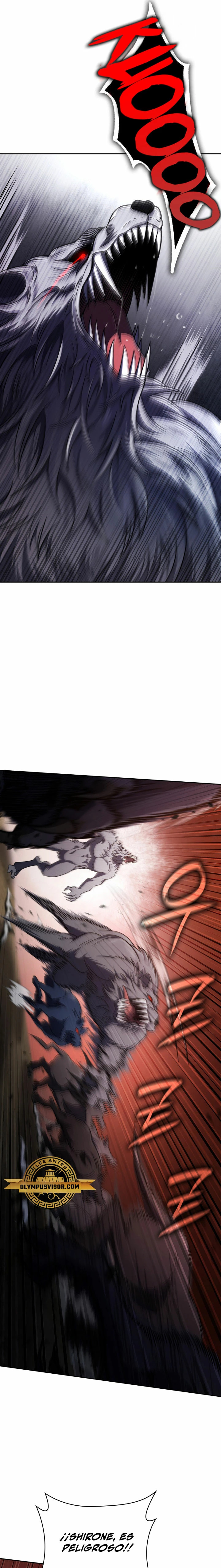 Read Mago Infinito Es Manga Online