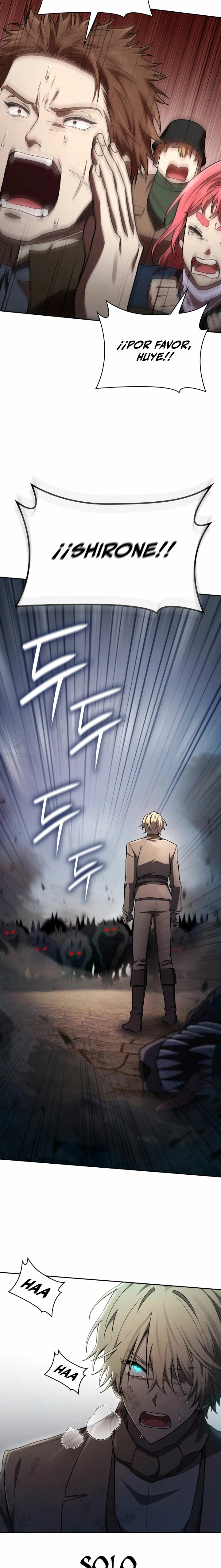 Read Mago Infinito Es Manga Online