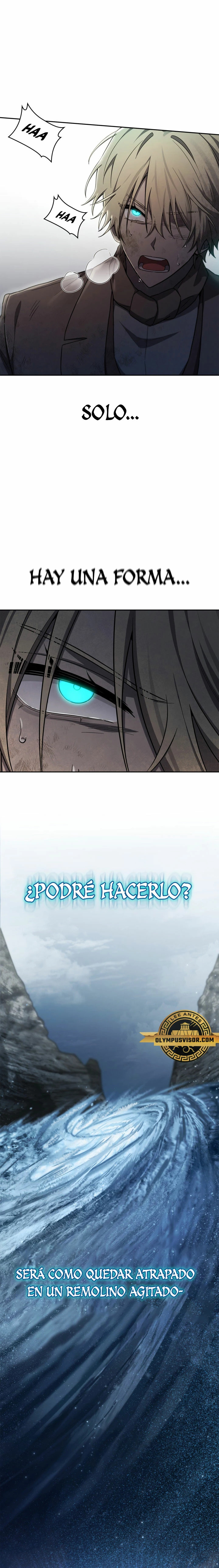 Read Mago Infinito Es Manga Online