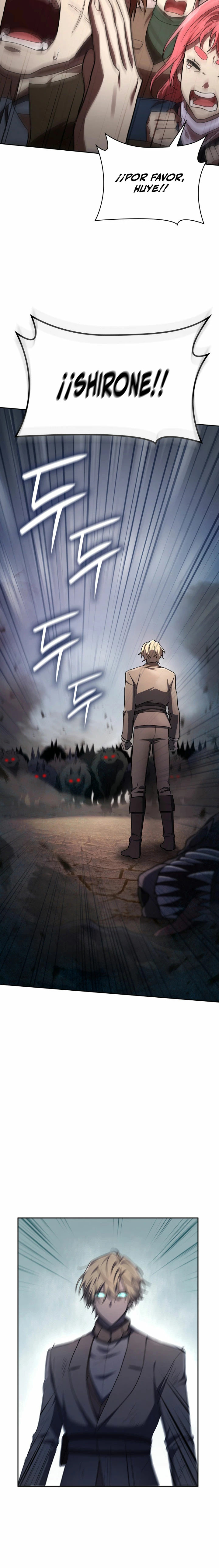 Read Mago Infinito Es Manga Online