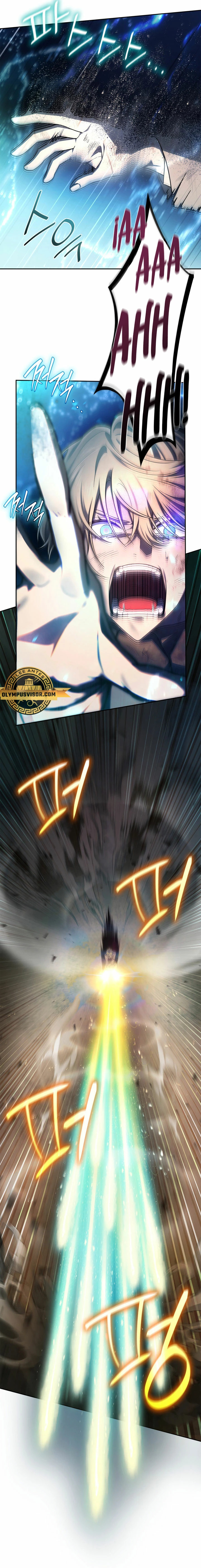 Read Mago Infinito Es Manga Online
