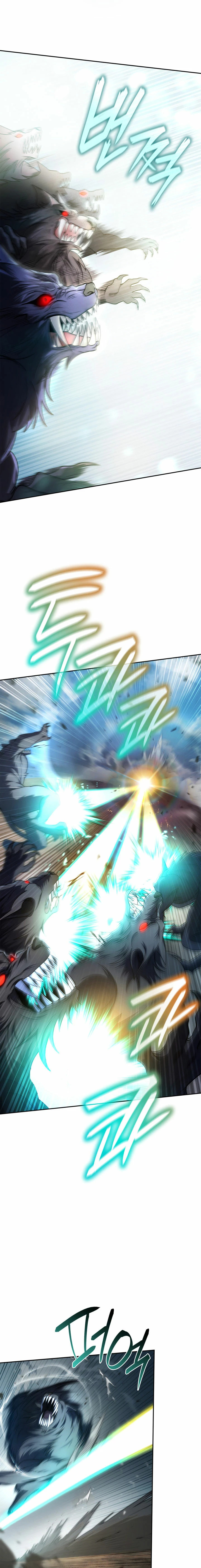 Read Mago Infinito Es Manga Online