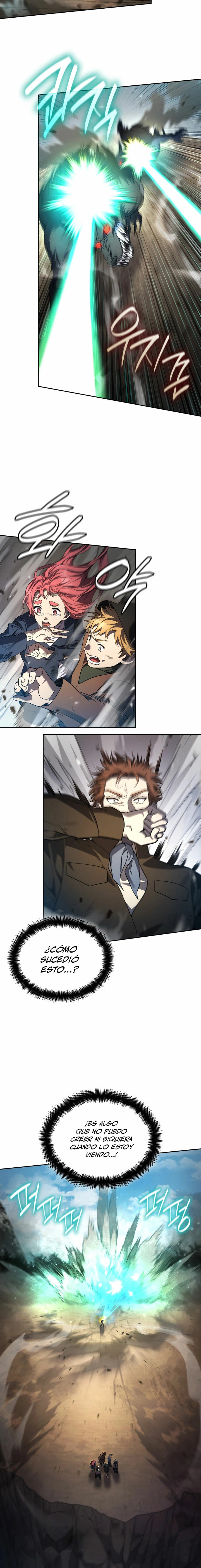 Read Mago Infinito Es Manga Online
