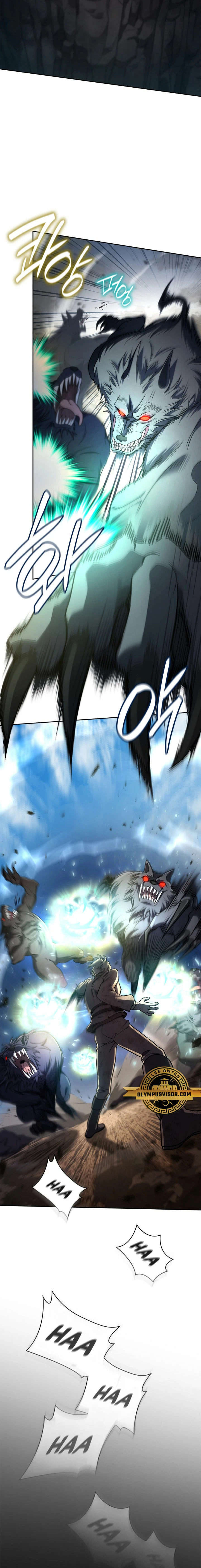 Read Mago Infinito Es Manga Online