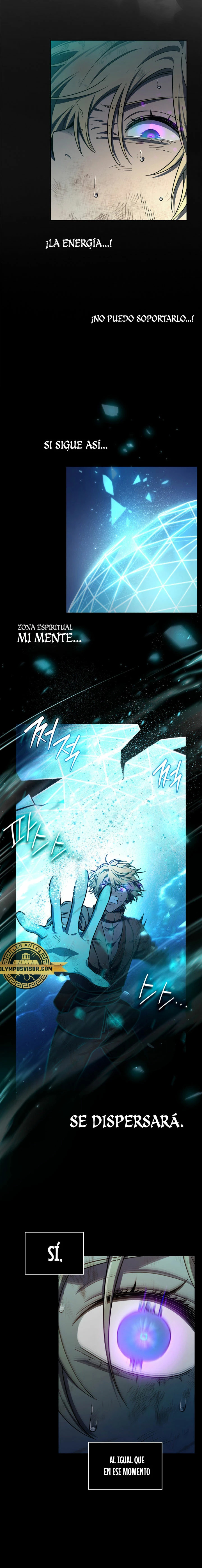 Read Mago Infinito Es Manga Online