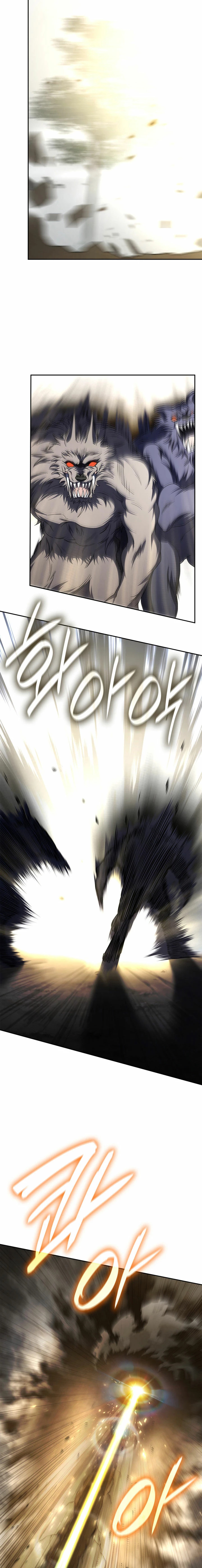 Read Mago Infinito Es Manga Online