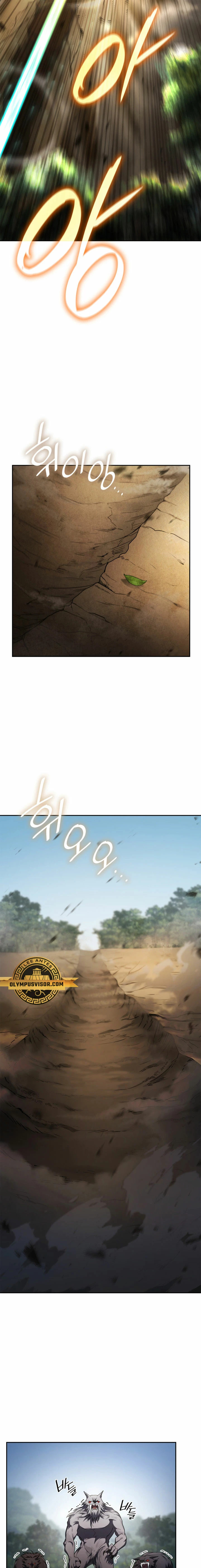 Read Mago Infinito Es Manga Online