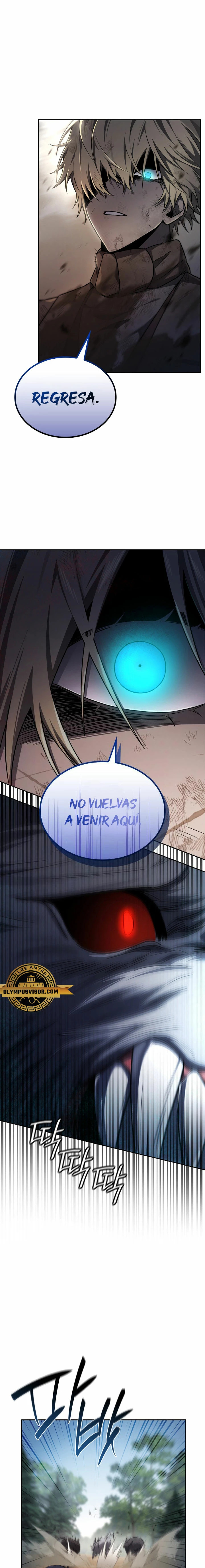 Read Mago Infinito Es Manga Online