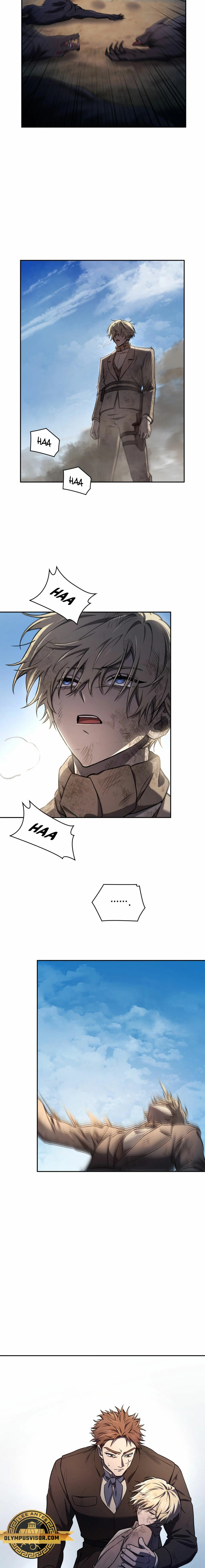 Read Mago Infinito Es Manga Online