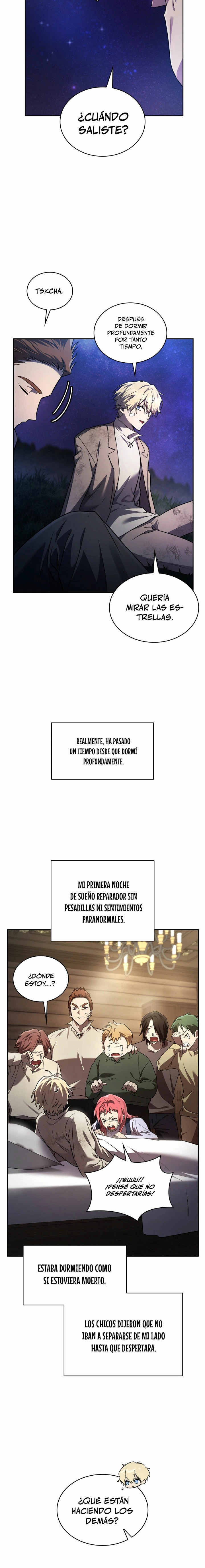 Read Mago Infinito Es Manga Online