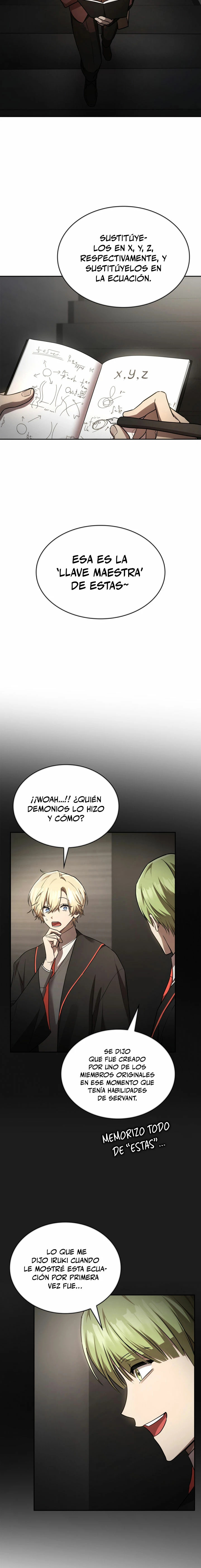 Read Mago Infinito Es Manga Online