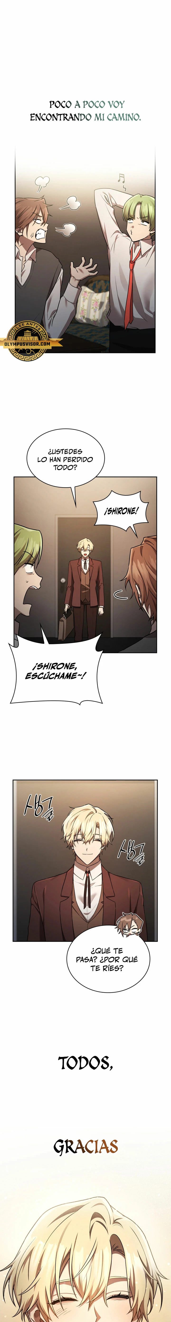 Read Mago Infinito Es Manga Online