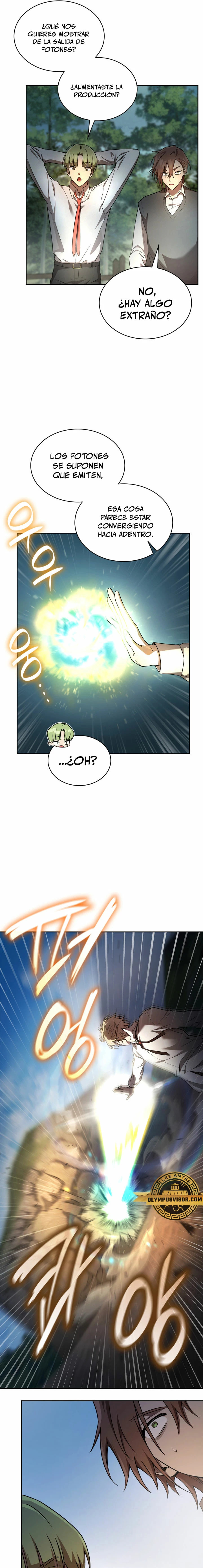 Read Mago Infinito Es Manga Online