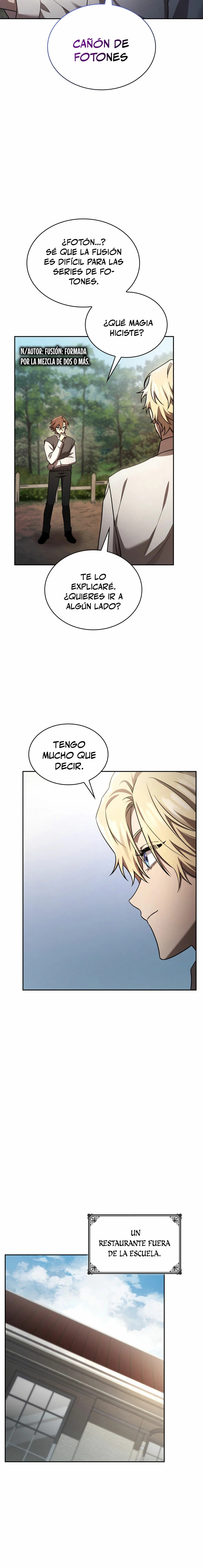 Read Mago Infinito Es Manga Online