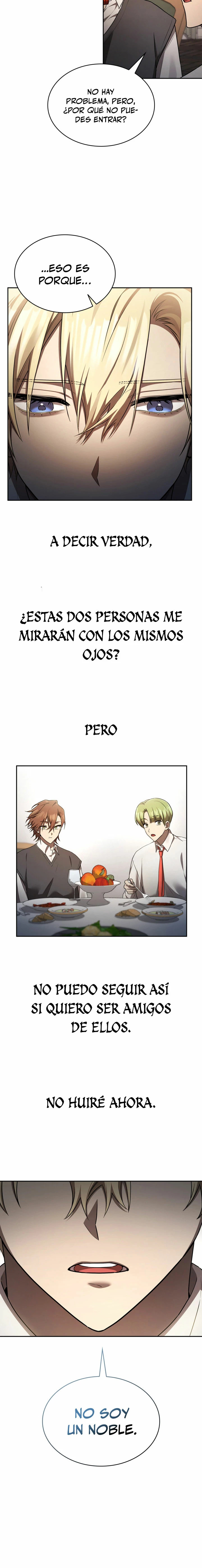 Read Mago Infinito Es Manga Online
